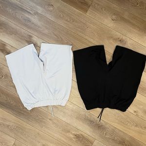 Mens Alphalete shorts